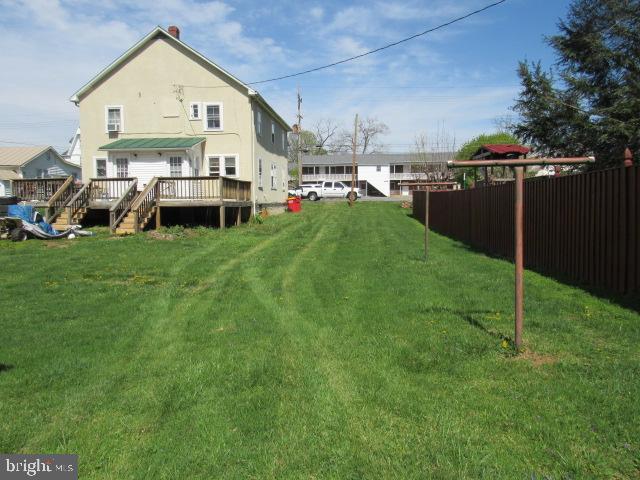 RANSON CORPORATION - Residential Lease