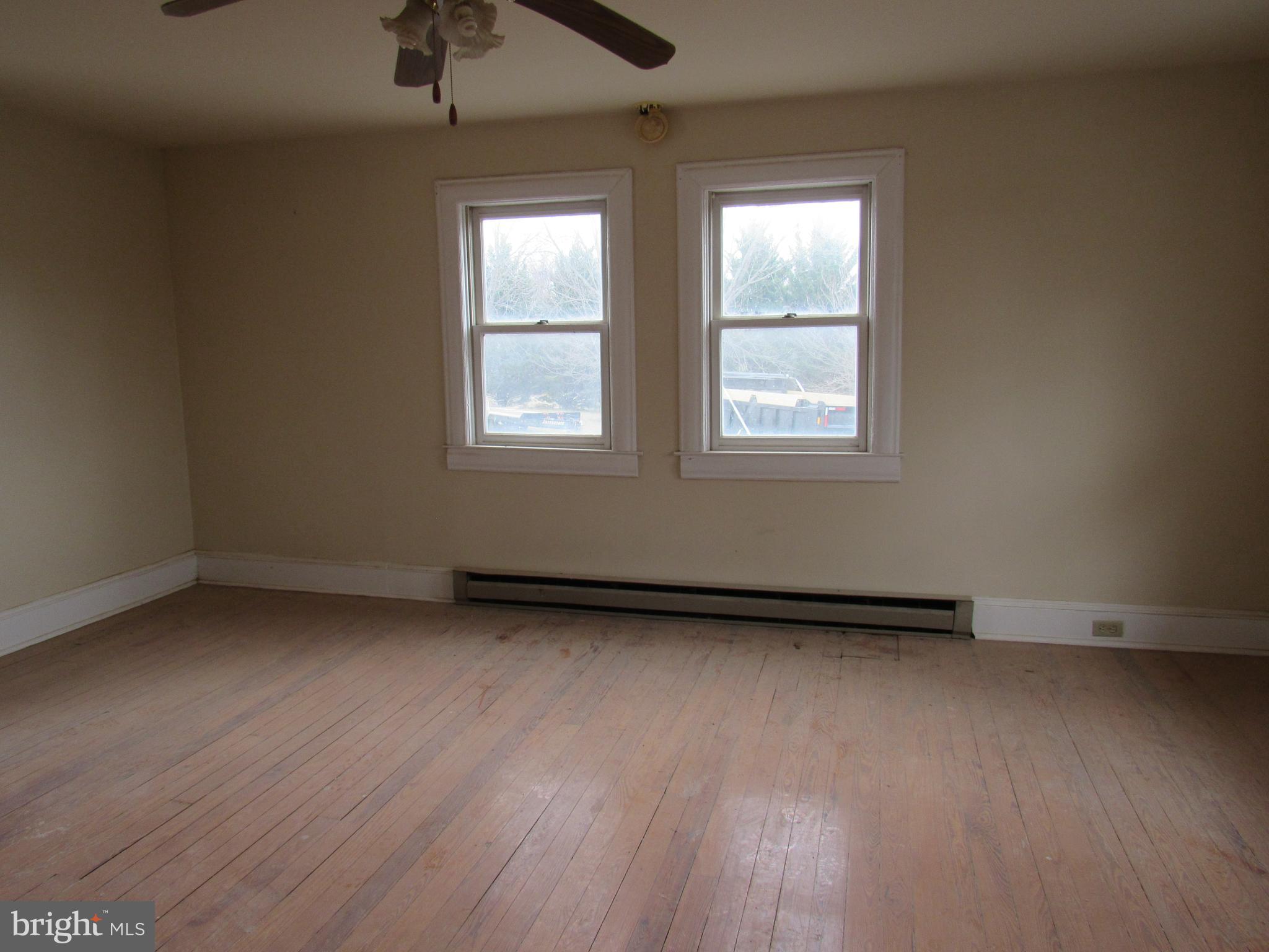 RANSON CORPORATION - Residential Lease