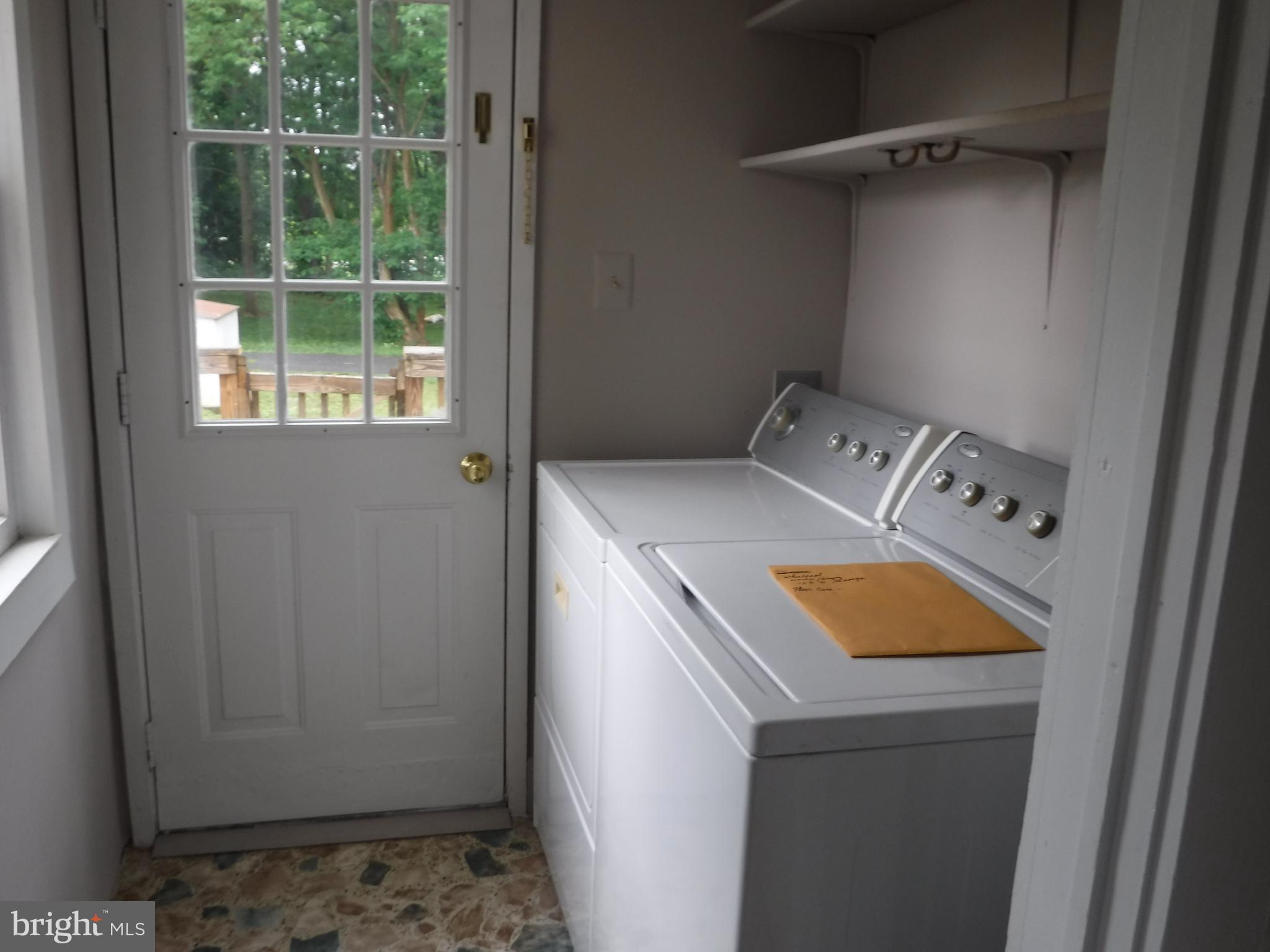 RANSON CORPORATION - Residential Lease