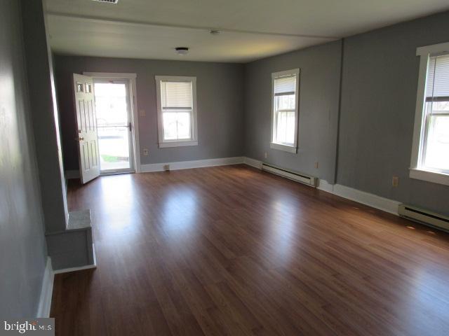 RANSON CORPORATION - Residential Lease