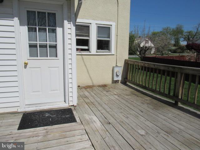 RANSON CORPORATION - Residential Lease