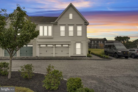 Townhouse For Sale - 1319 Arlington Way<br/> Cumberland County, MECHANICSBURG, PA 17055