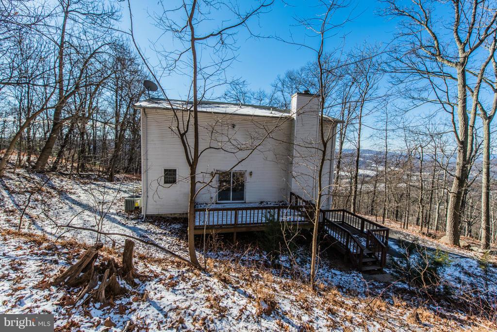 APPLE MT LAKE - Residential