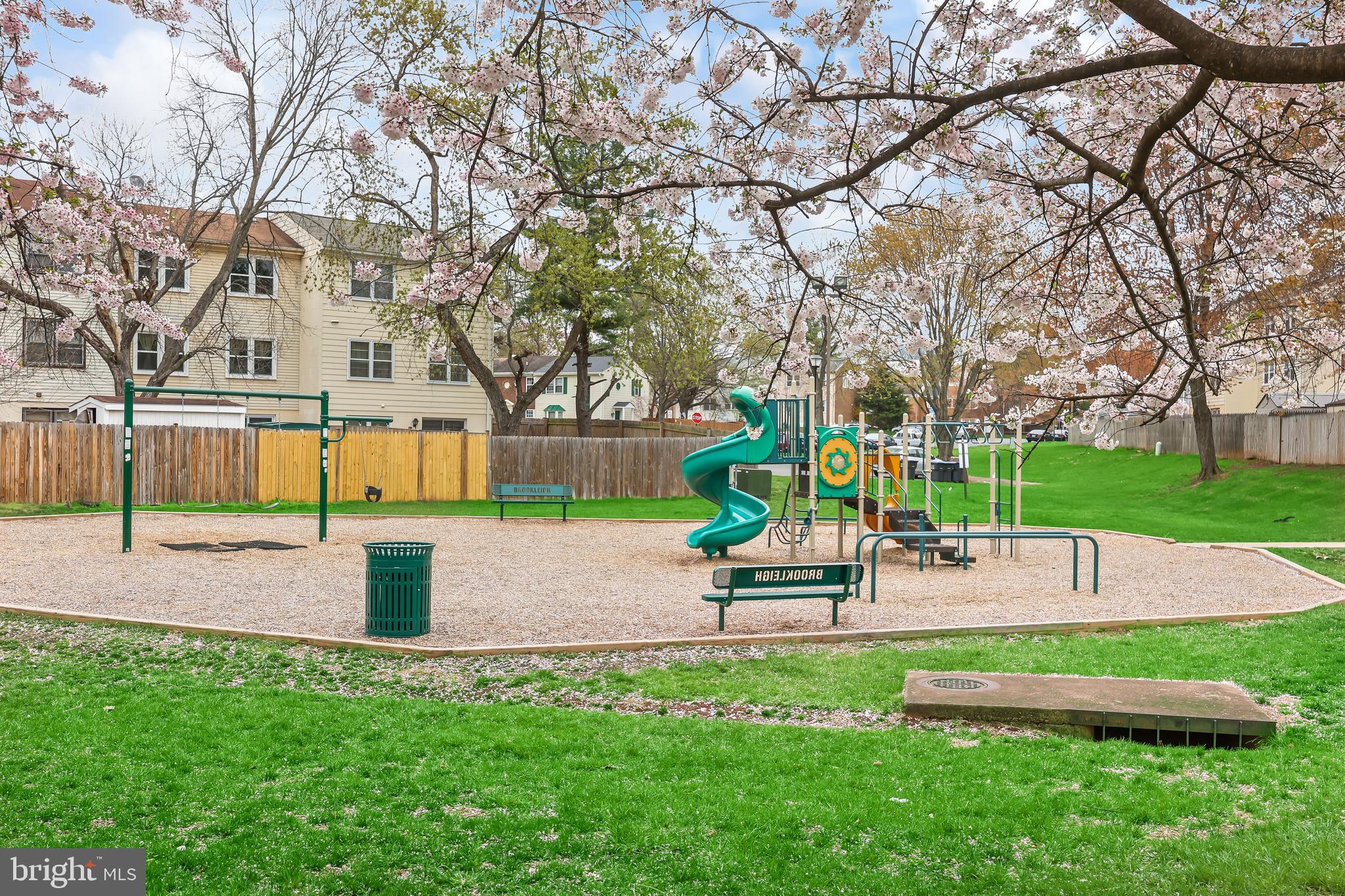 BROOKLEIGH - Residential