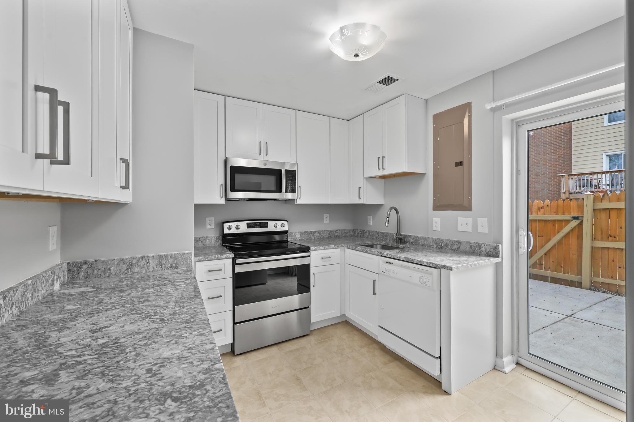 BROOKLEIGH - Residential