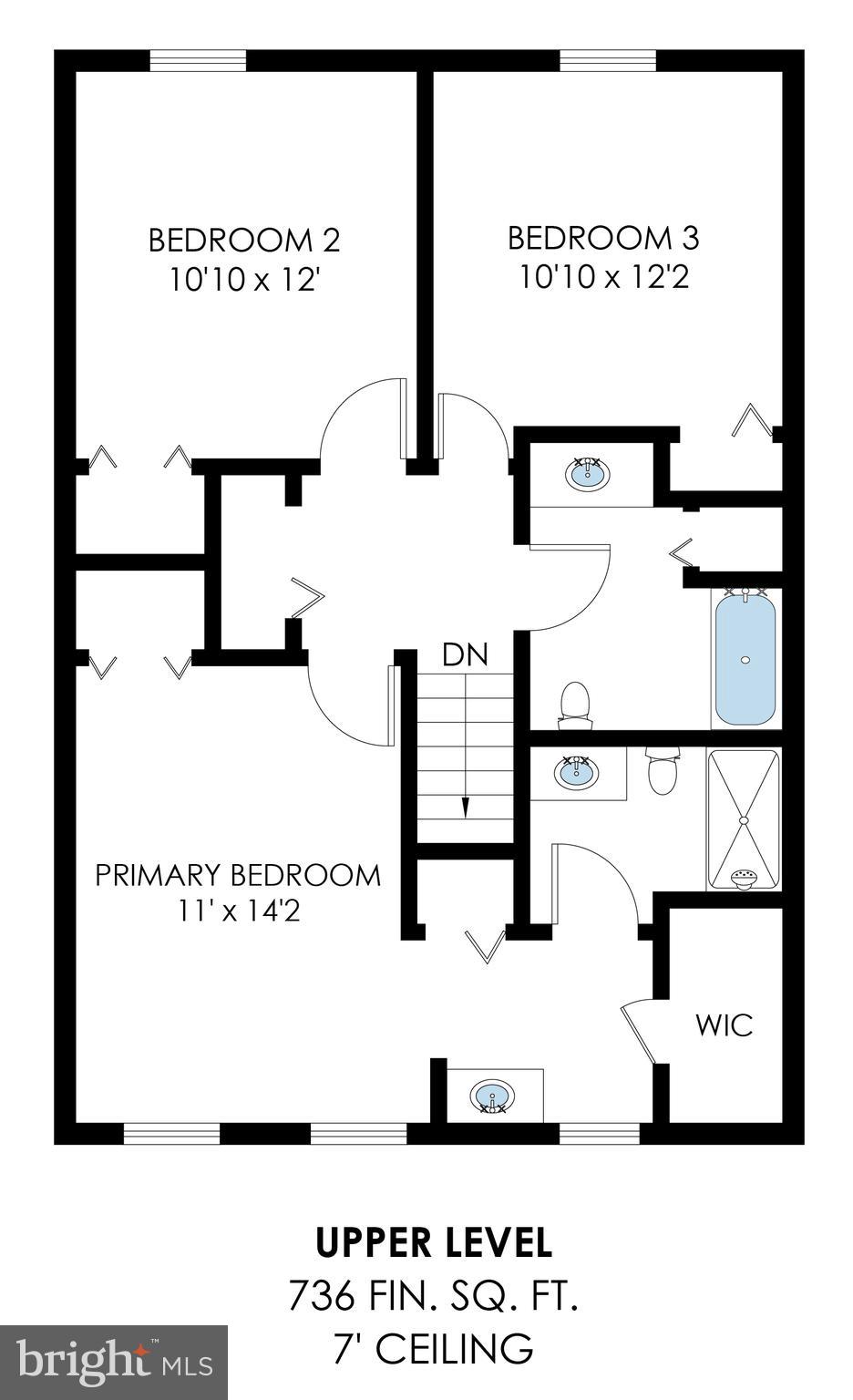 3221 ADAMS COURT