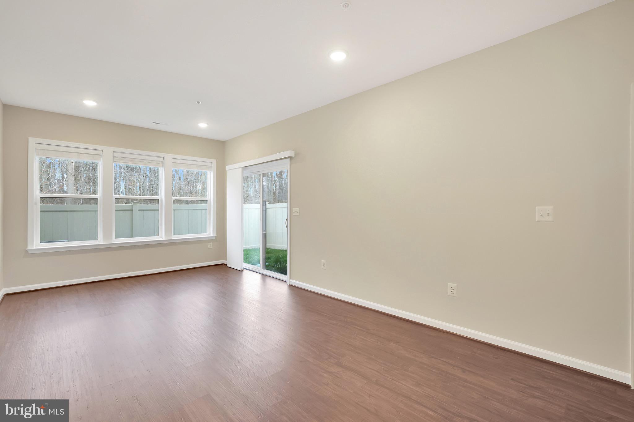 WATERSHED - Residential