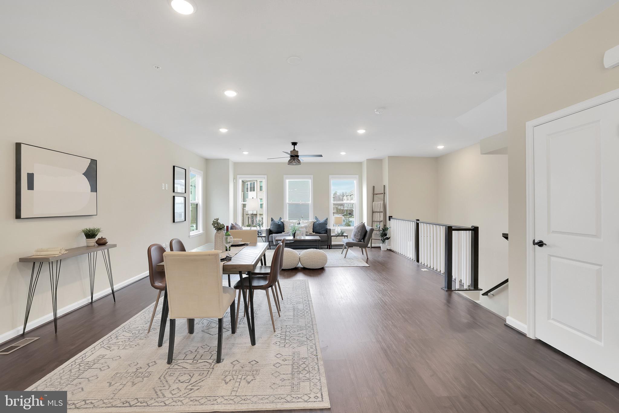 WATERSHED - Residential