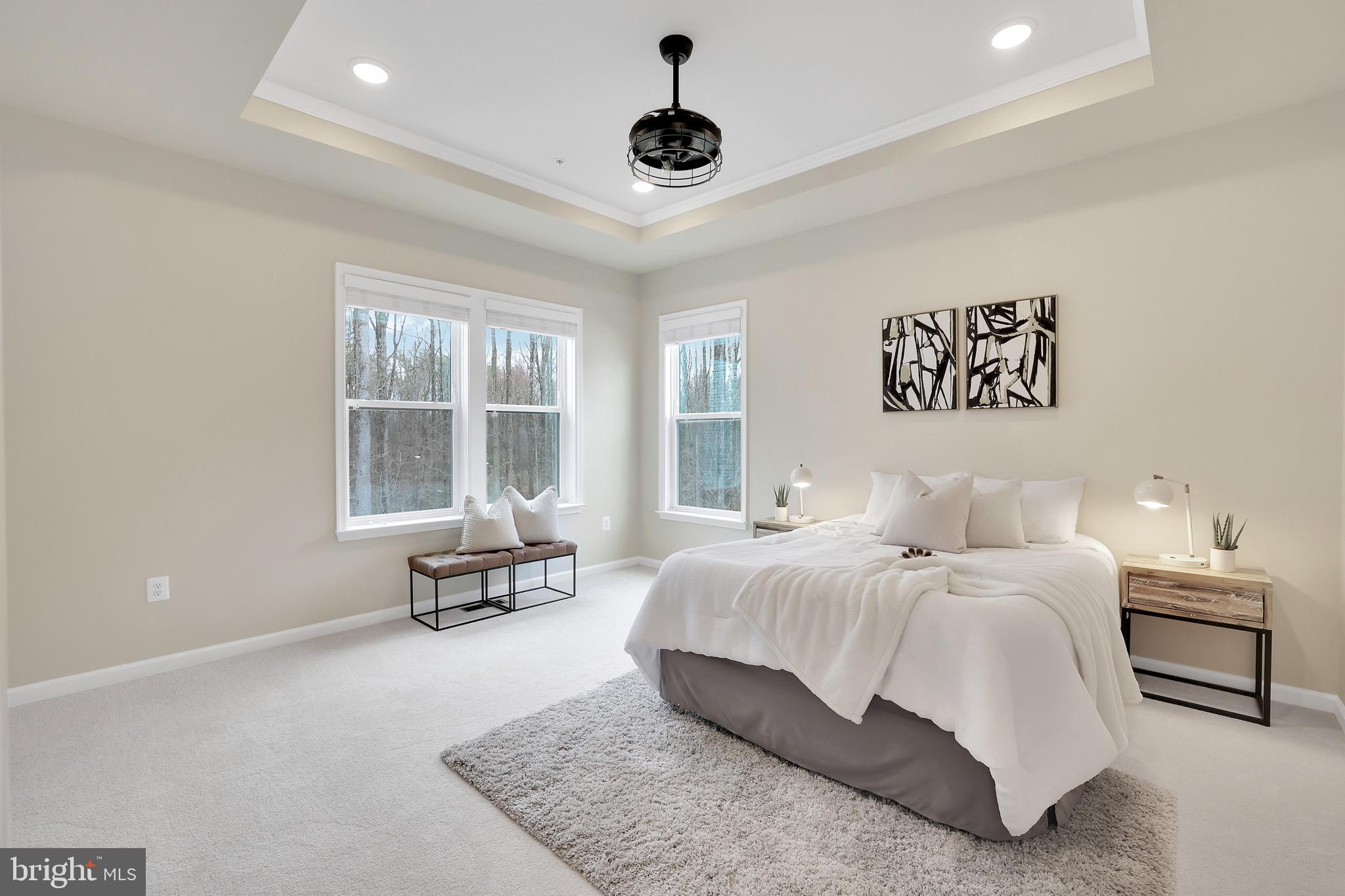 WATERSHED - Residential