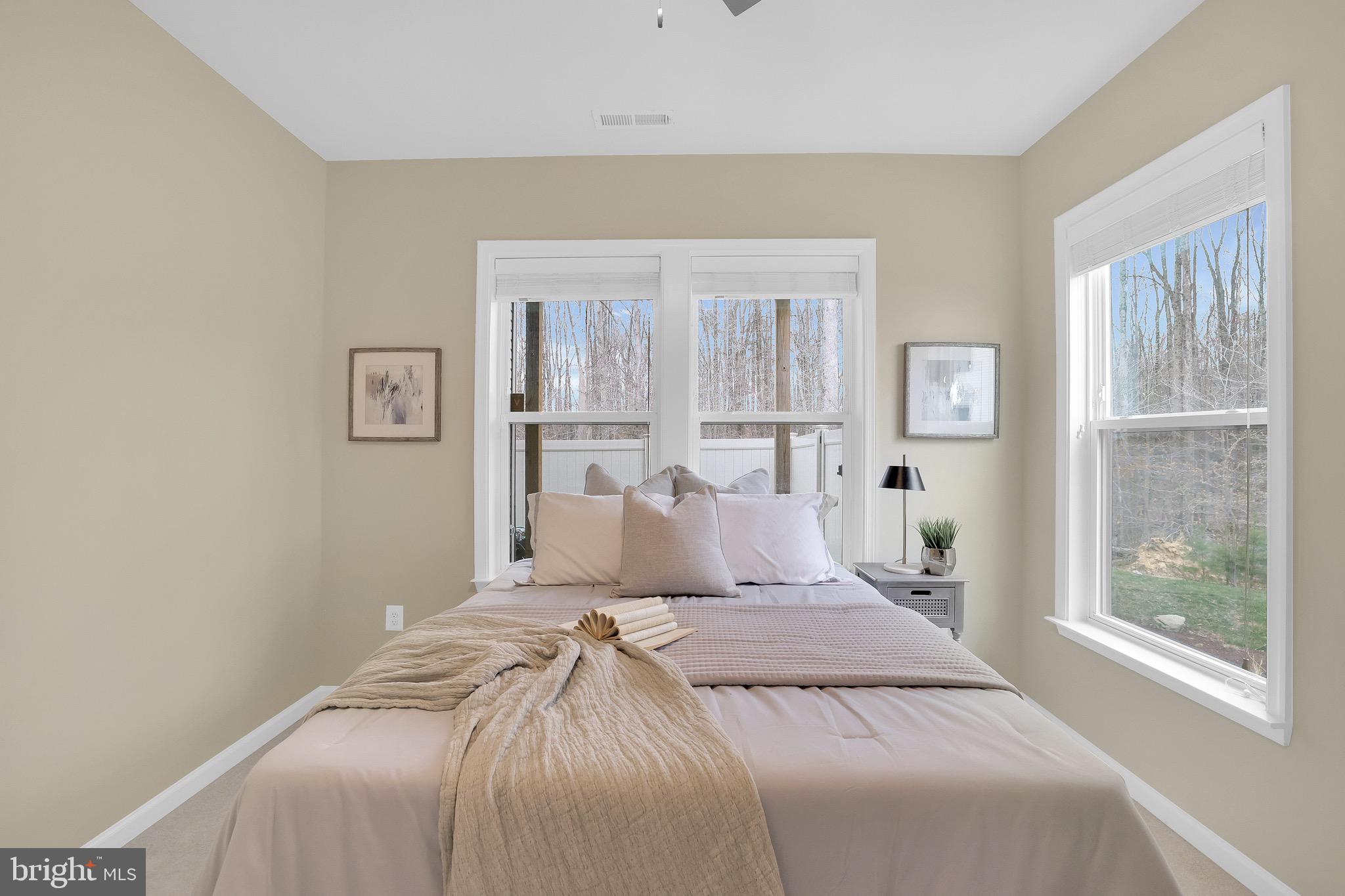 WATERSHED - Residential