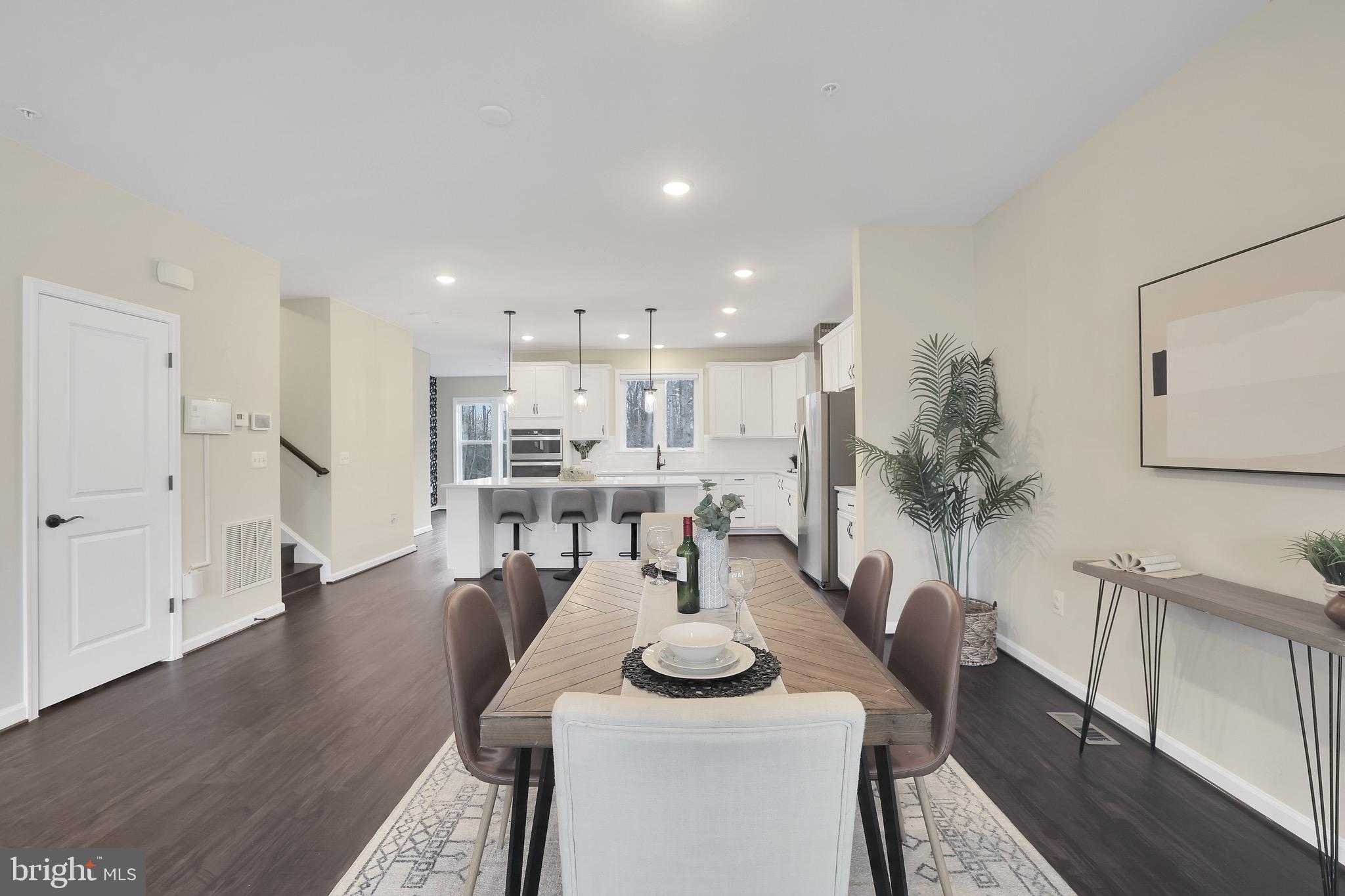 WATERSHED - Residential