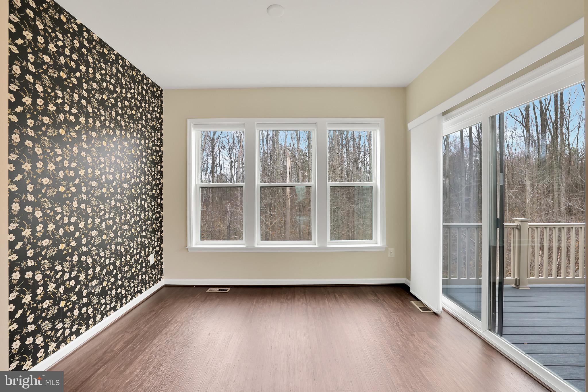 WATERSHED - Residential