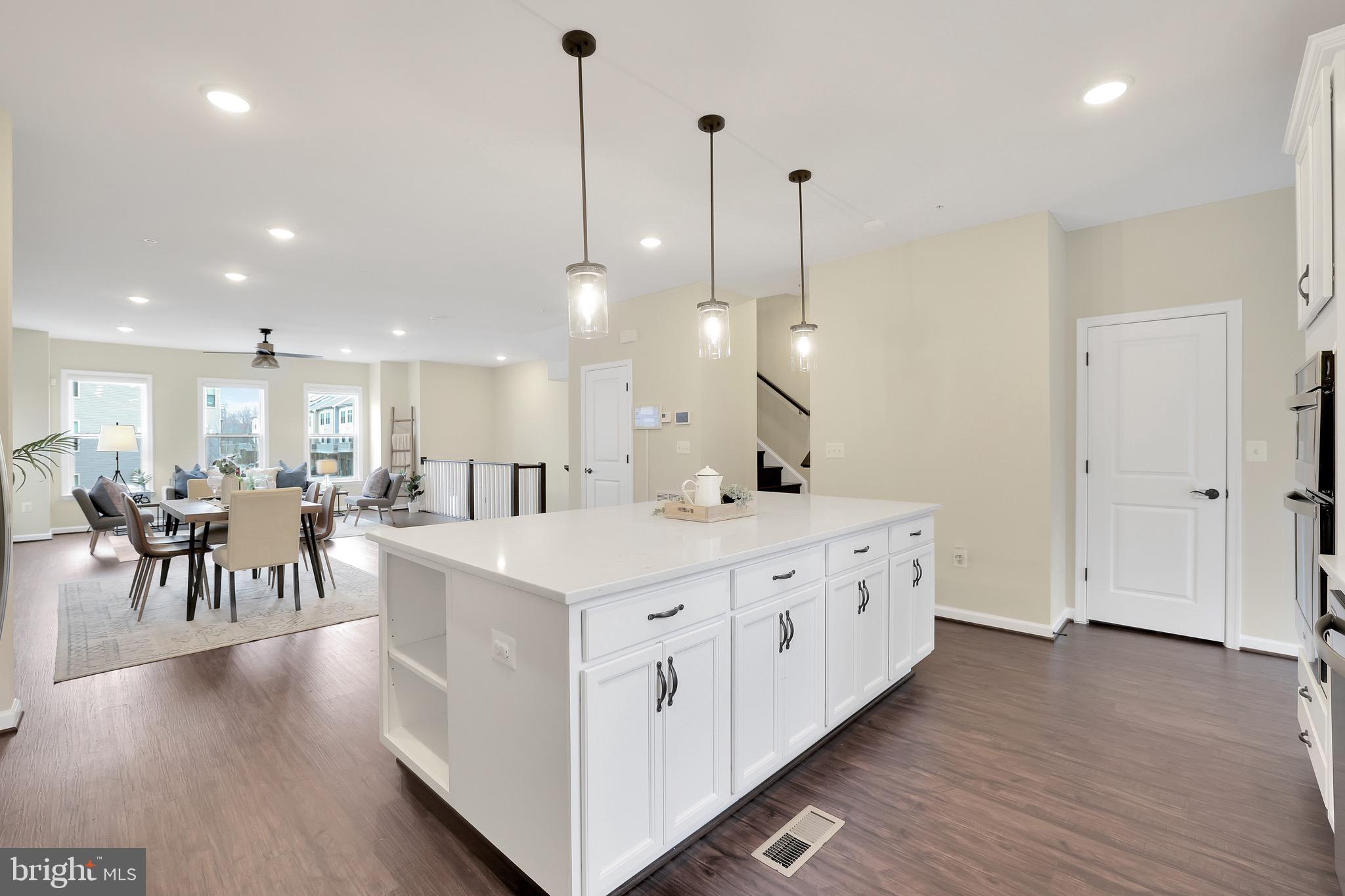 WATERSHED - Residential