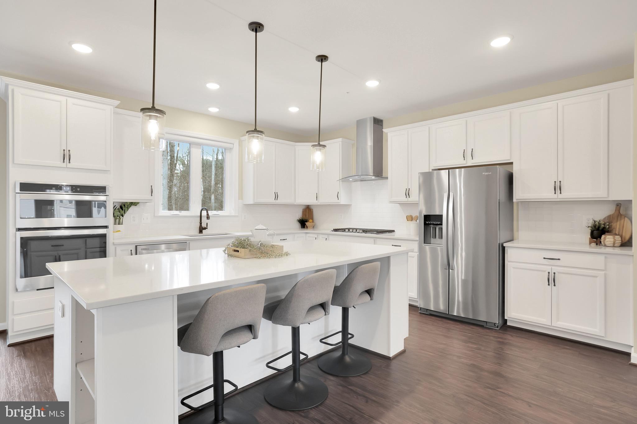 WATERSHED - Residential