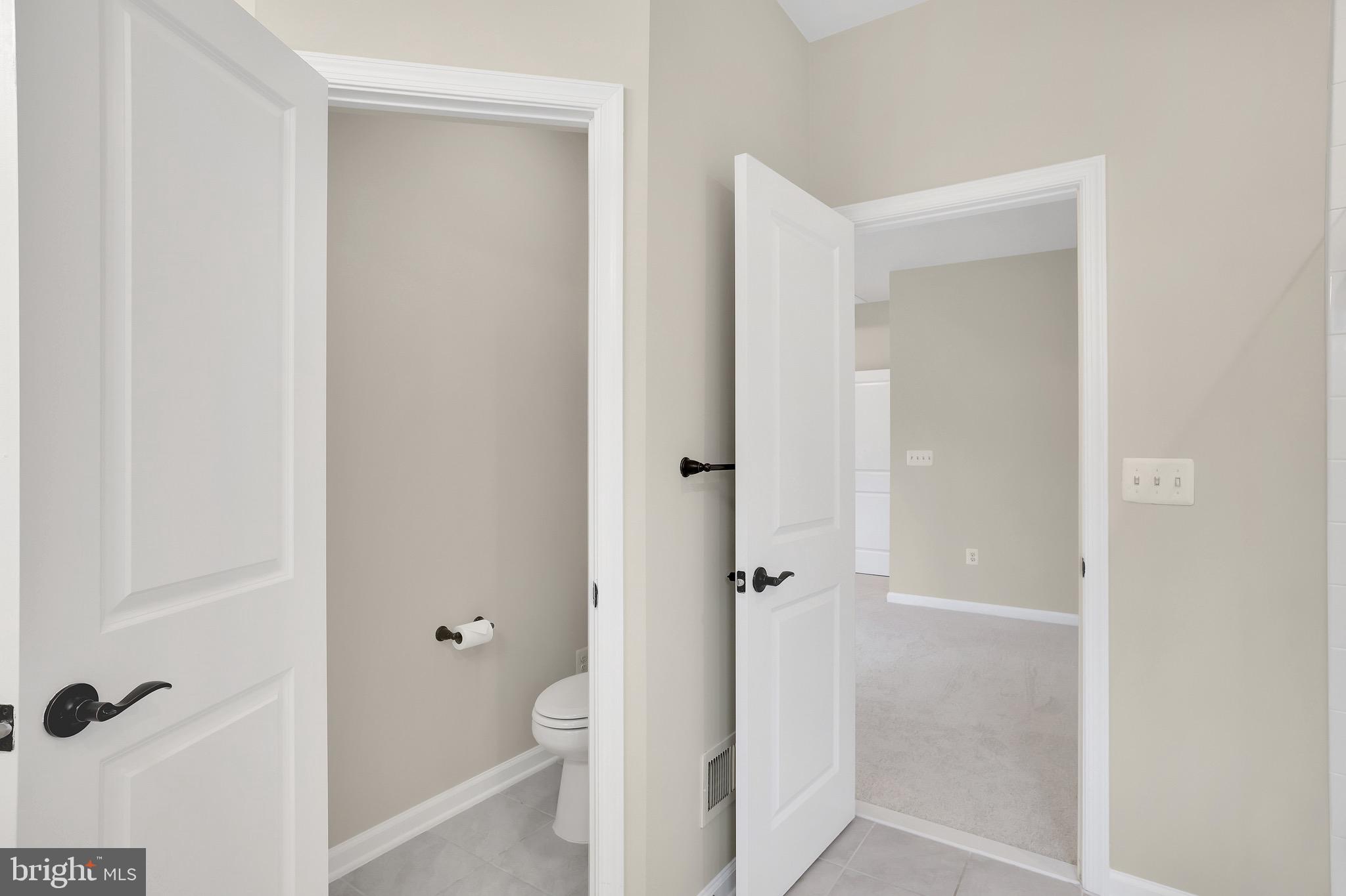 WATERSHED - Residential