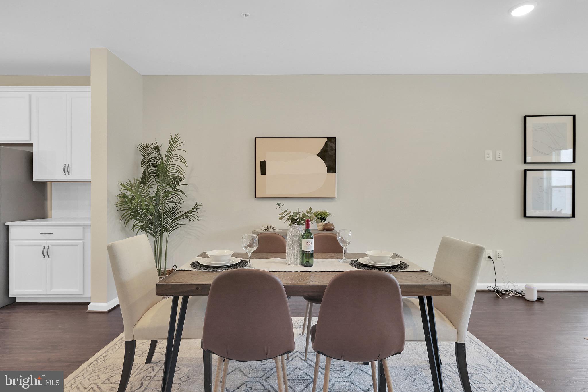 WATERSHED - Residential