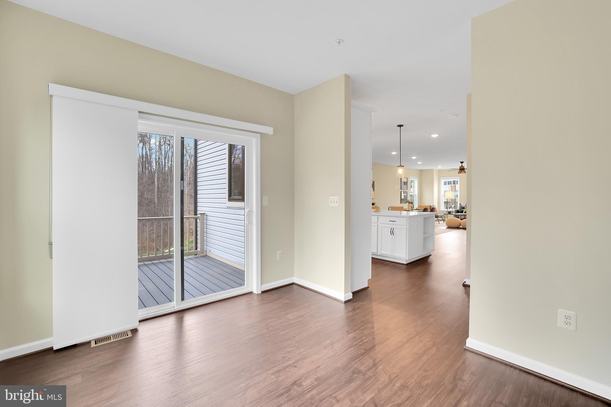 WATERSHED - Residential