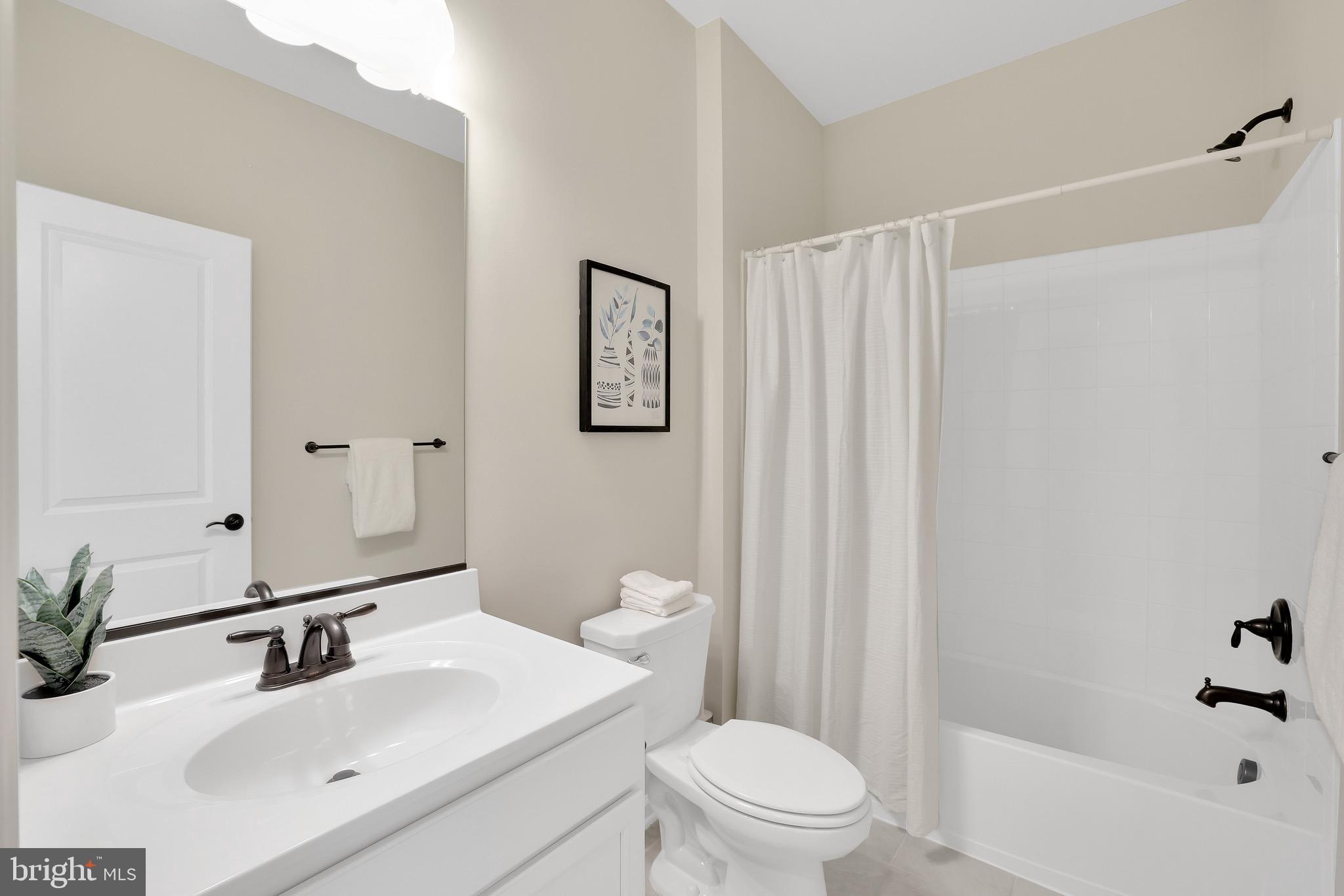 WATERSHED - Residential