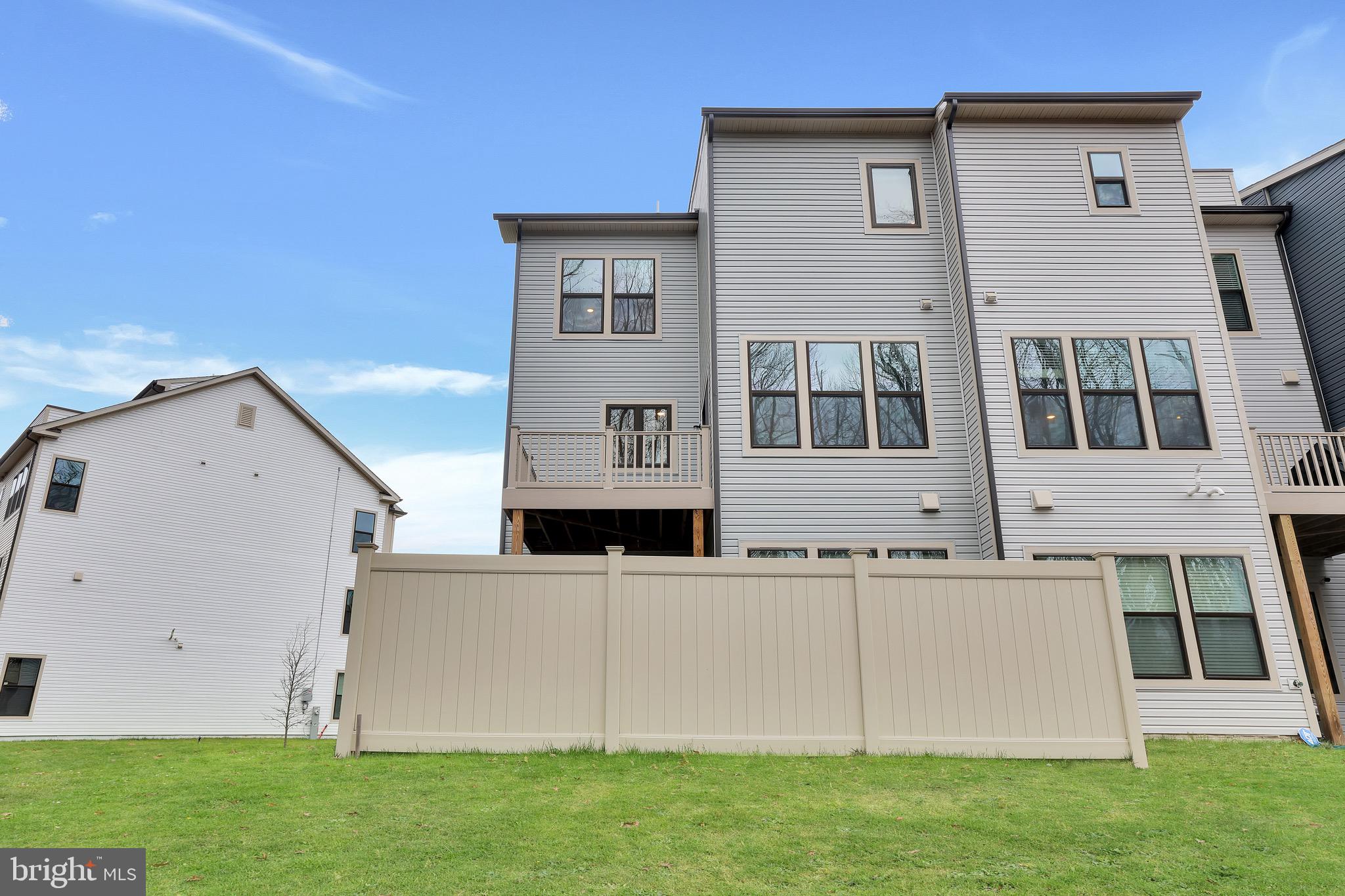 WATERSHED - Residential