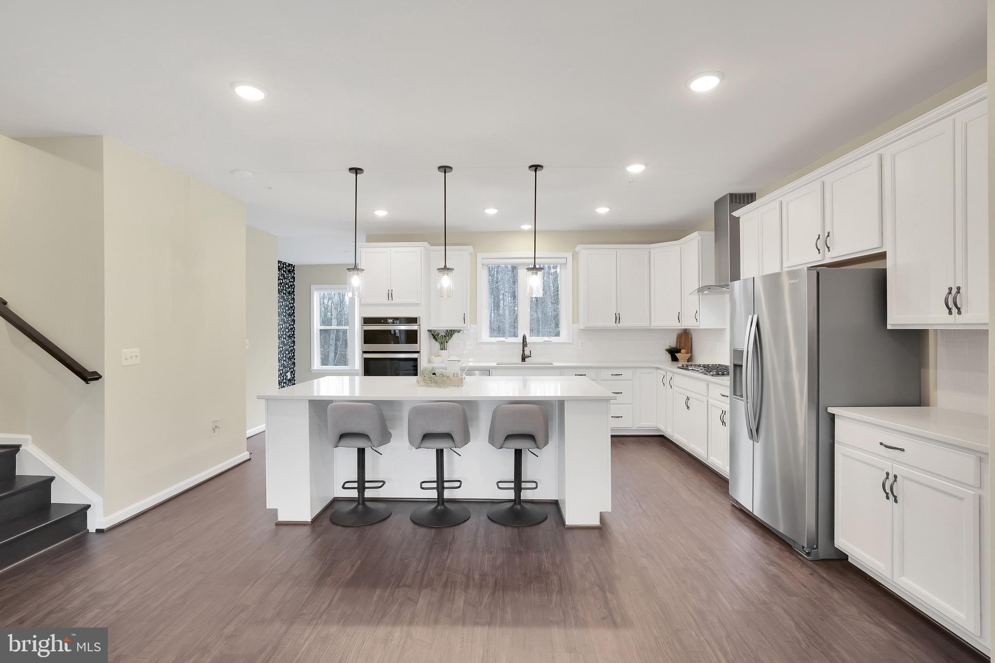 WATERSHED - Residential