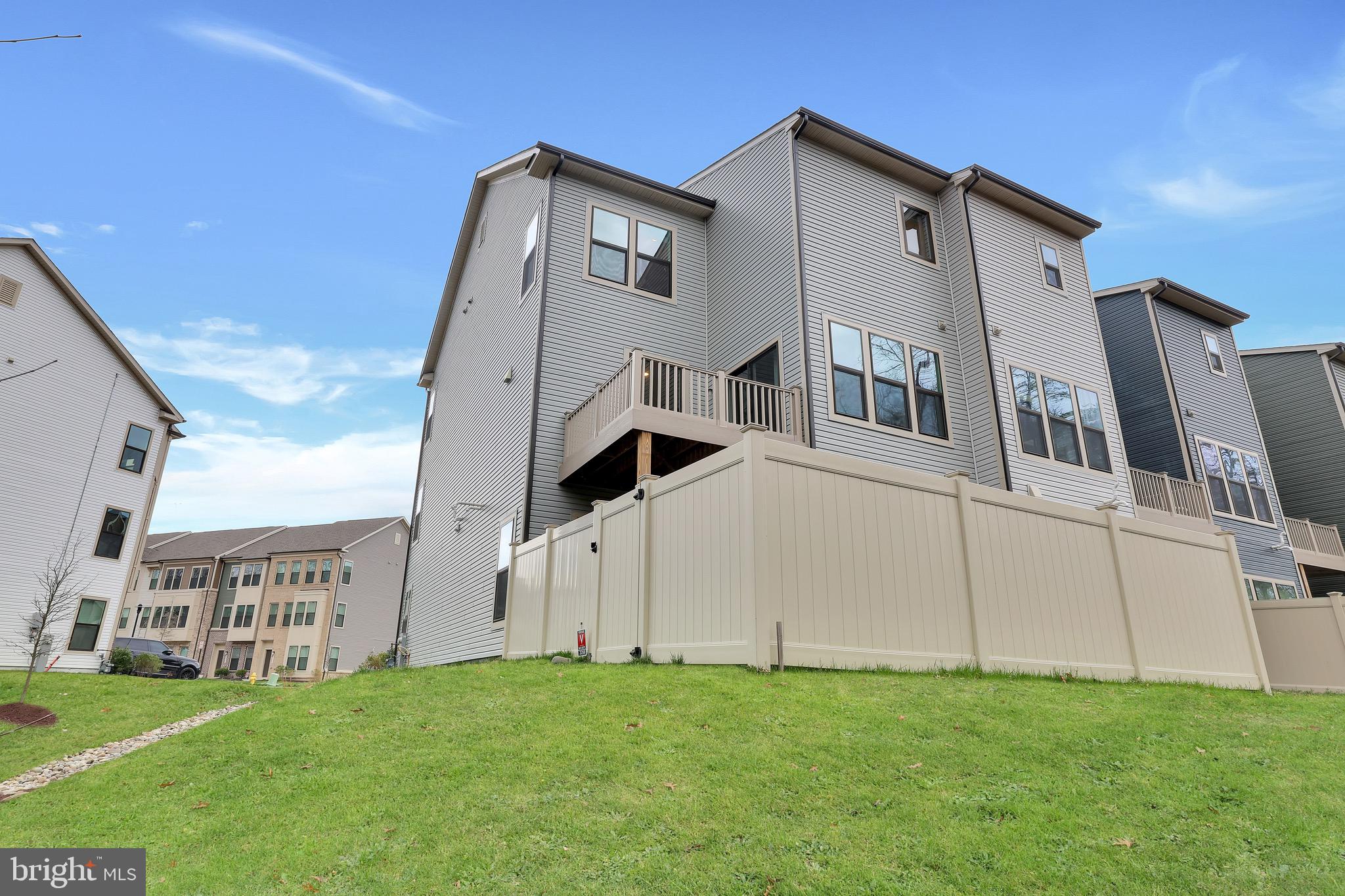 WATERSHED - Residential