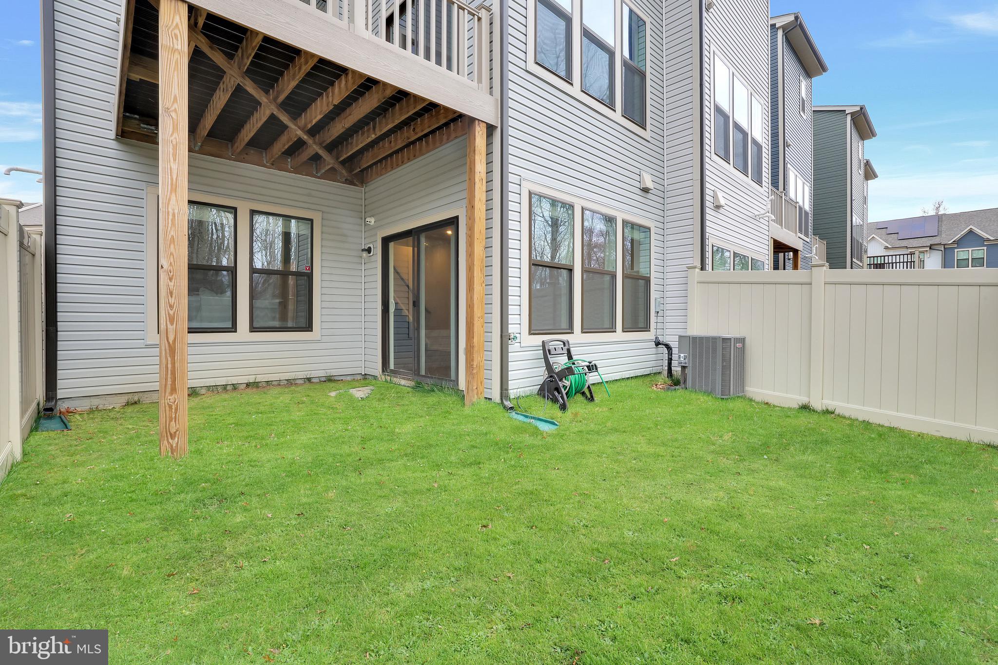 WATERSHED - Residential