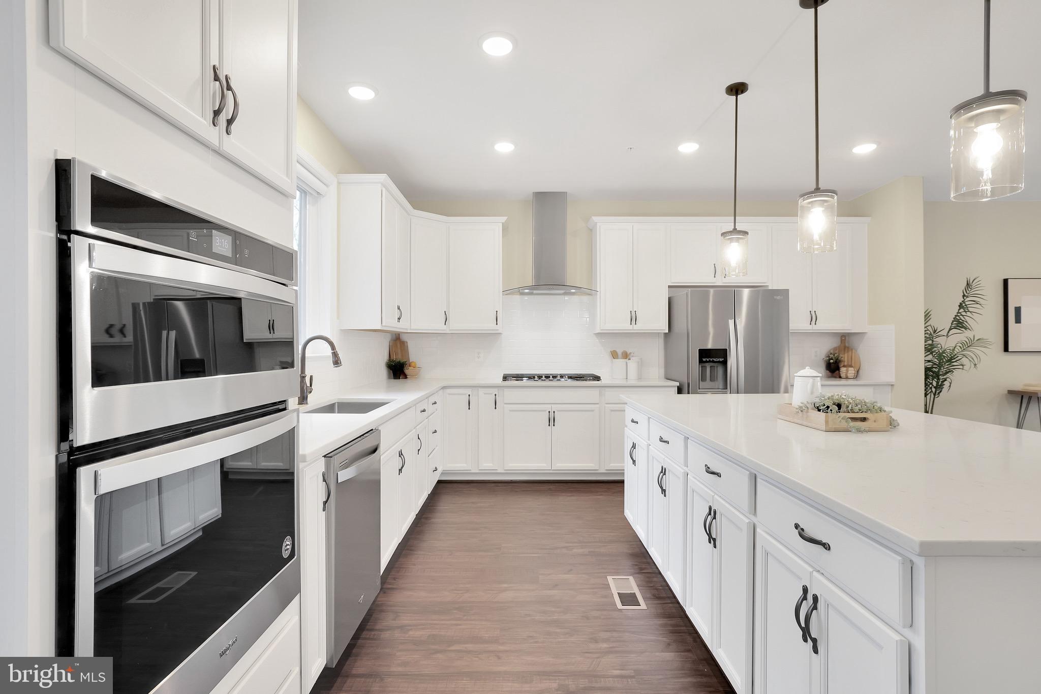 WATERSHED - Residential