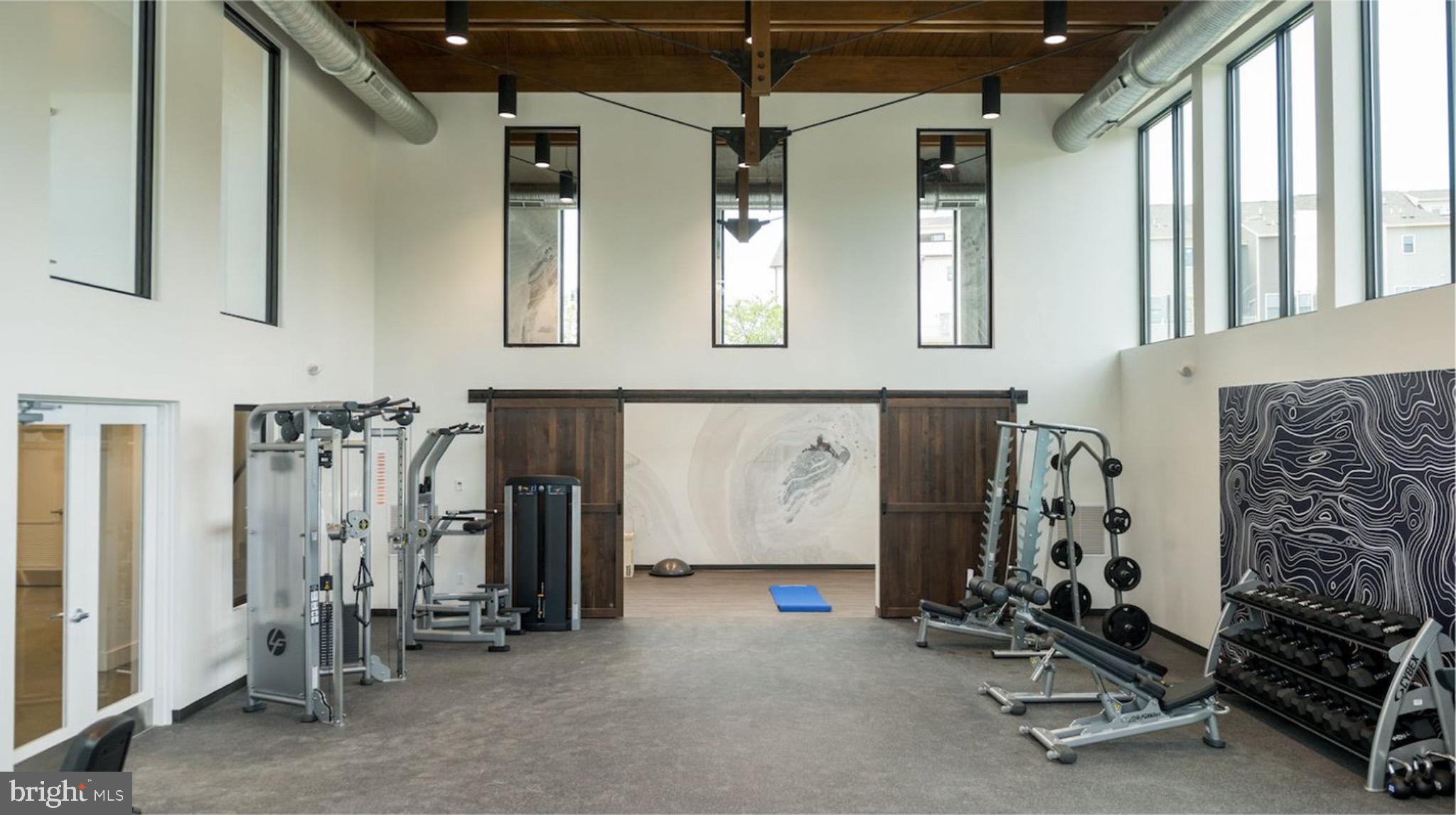 WATERSHED - Residential