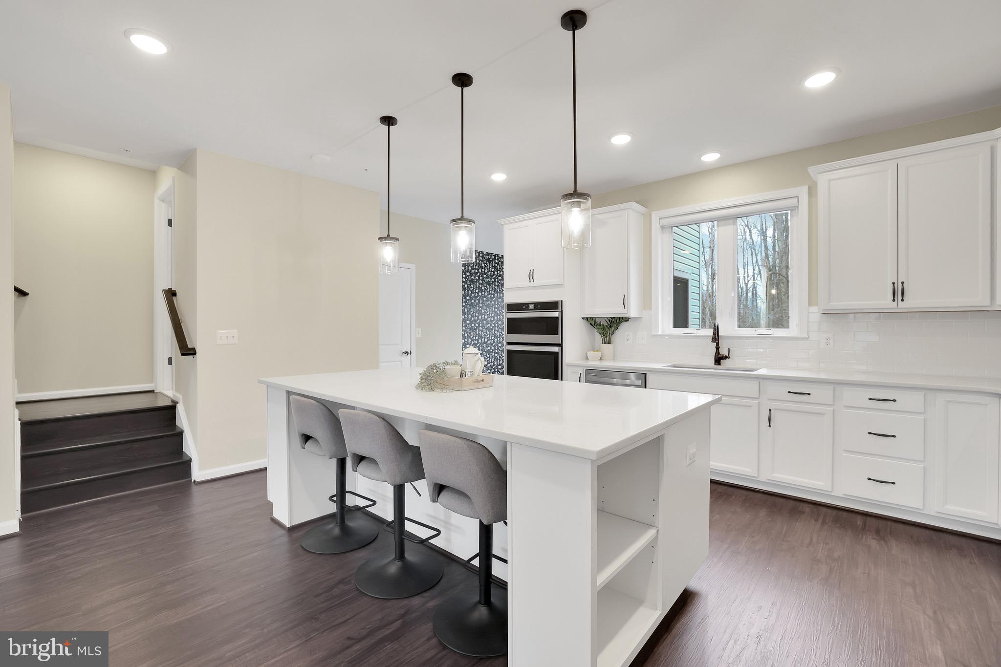 WATERSHED - Residential