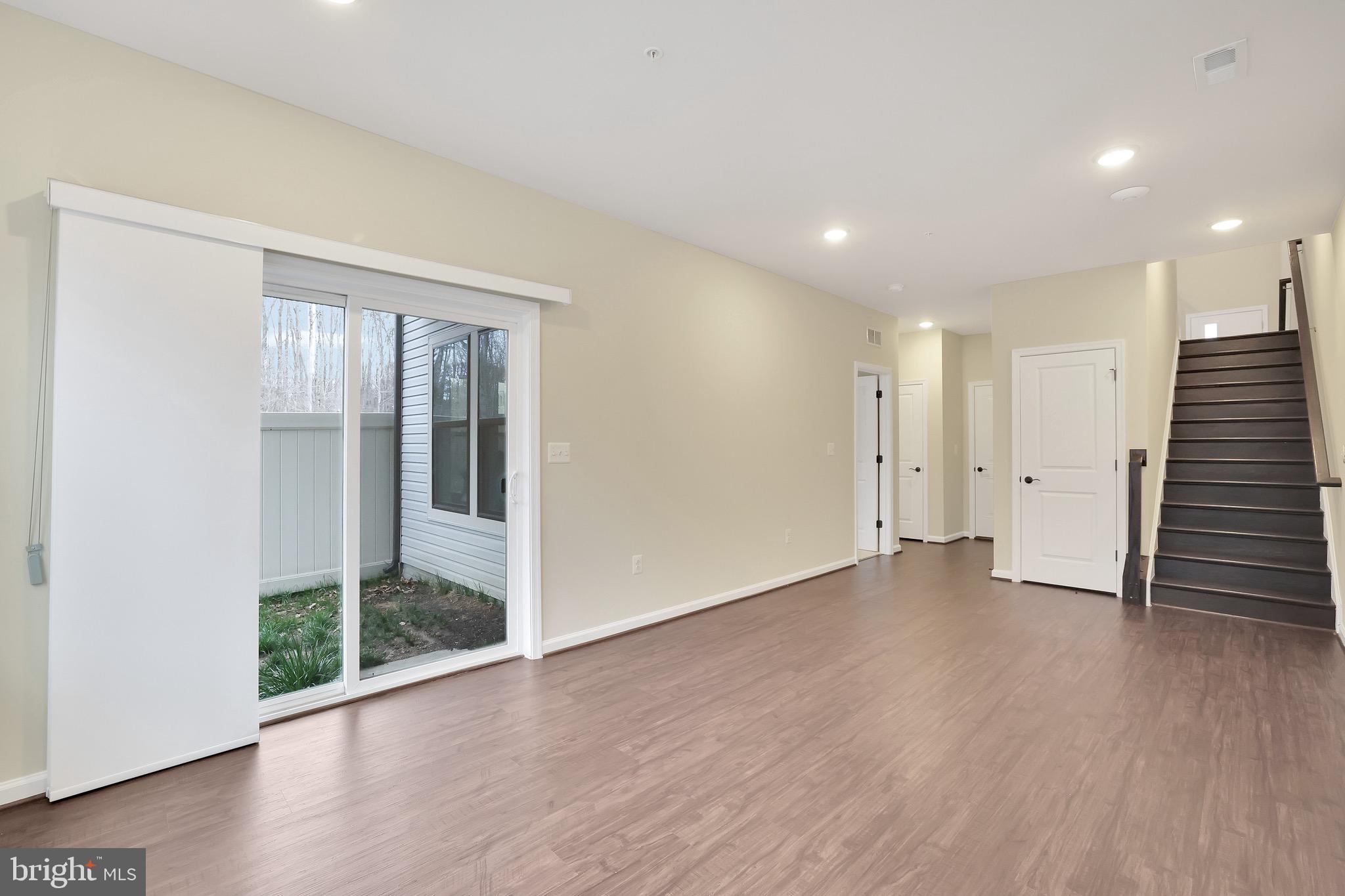 WATERSHED - Residential