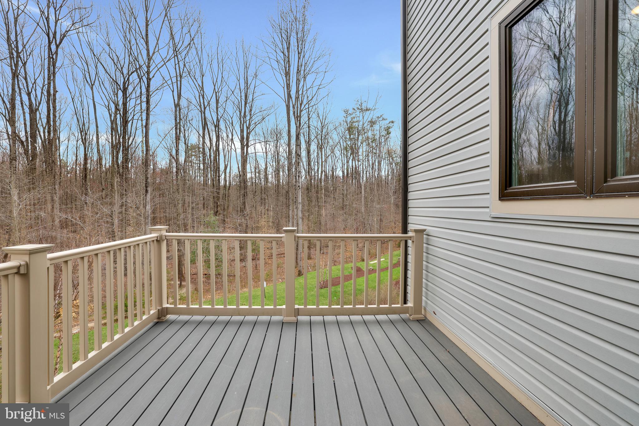 WATERSHED - Residential