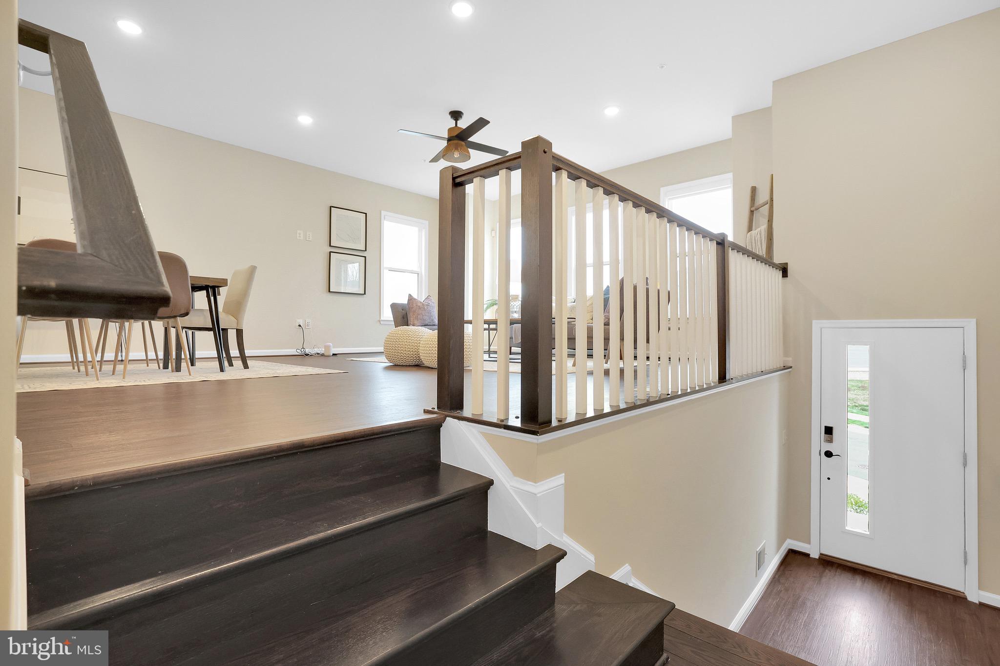 WATERSHED - Residential