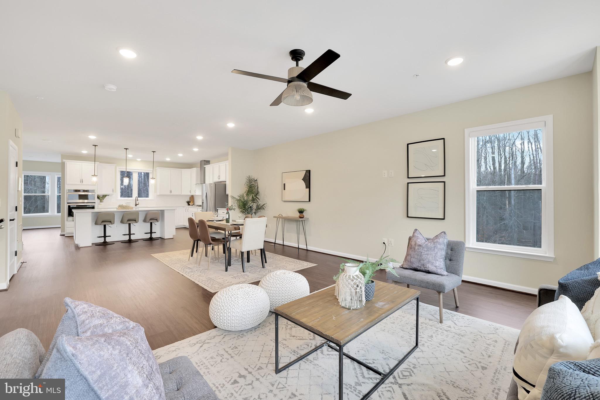 WATERSHED - Residential