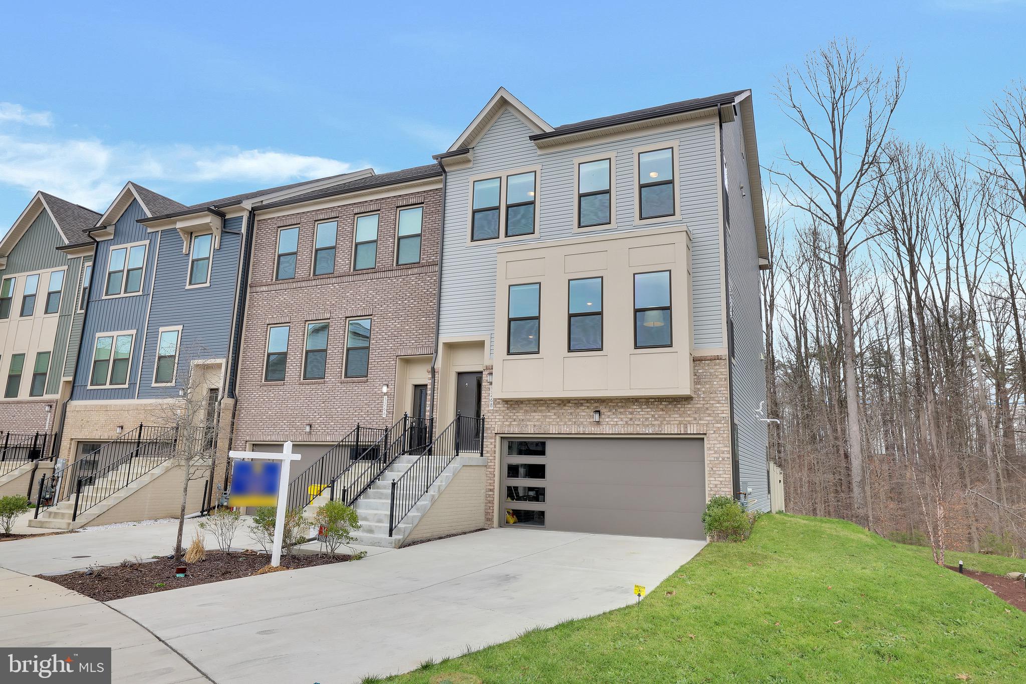 WATERSHED - Residential