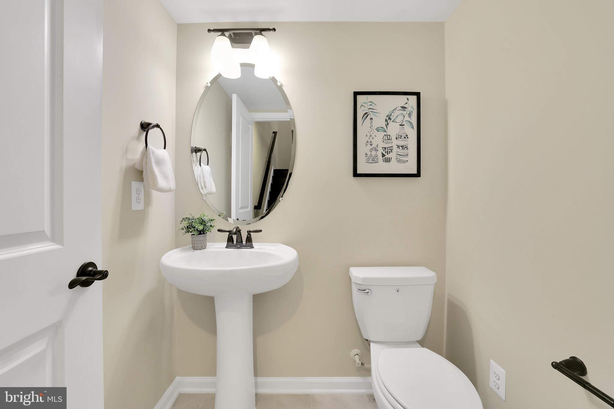 WATERSHED - Residential