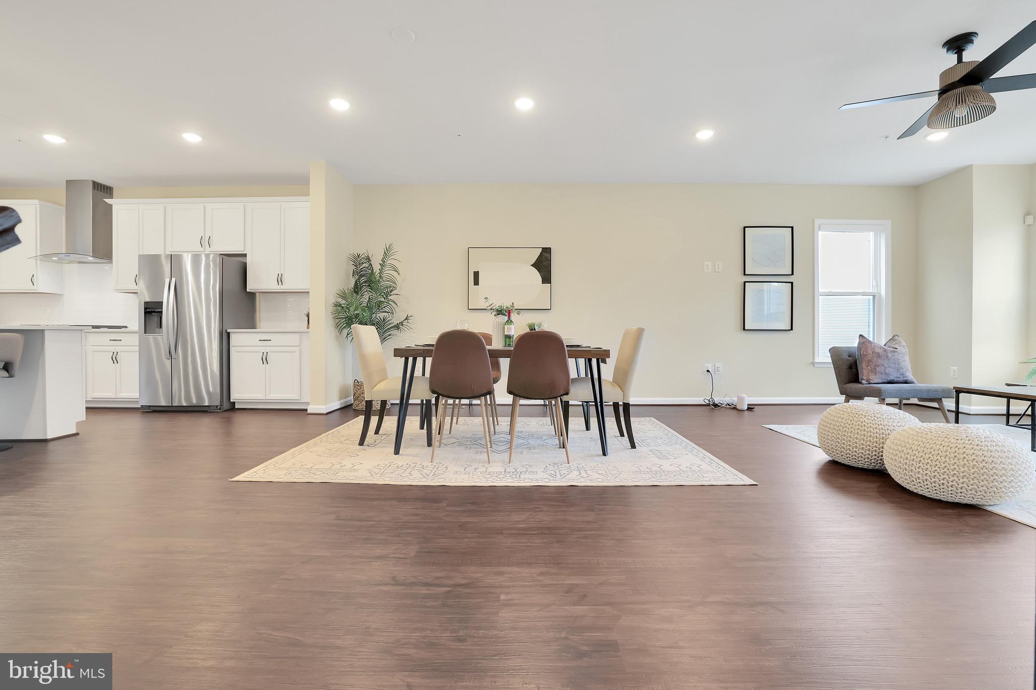 WATERSHED - Residential