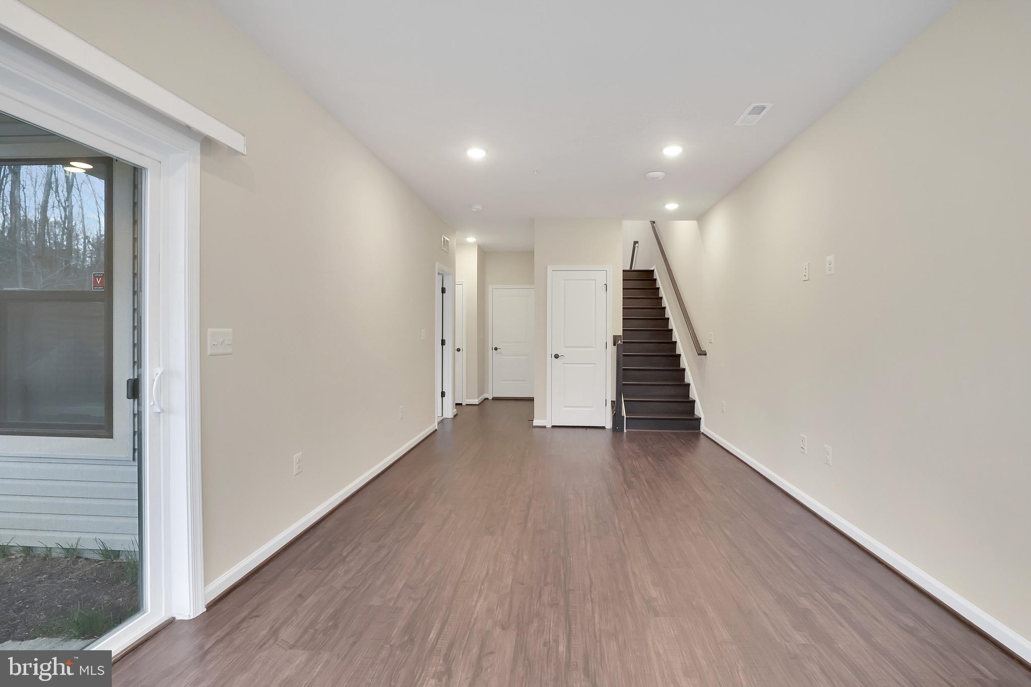 WATERSHED - Residential