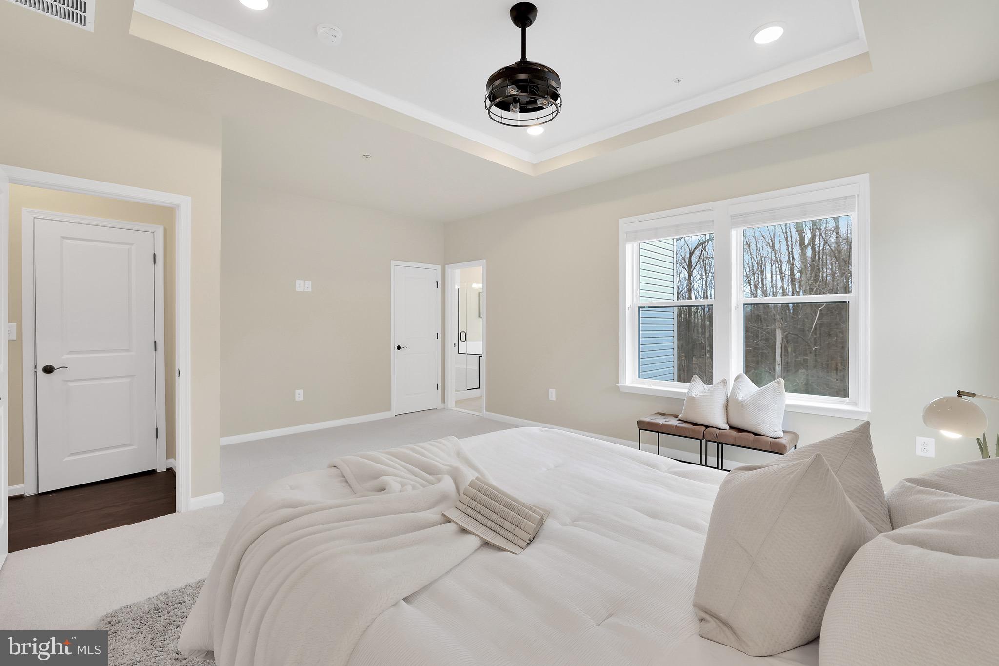 WATERSHED - Residential