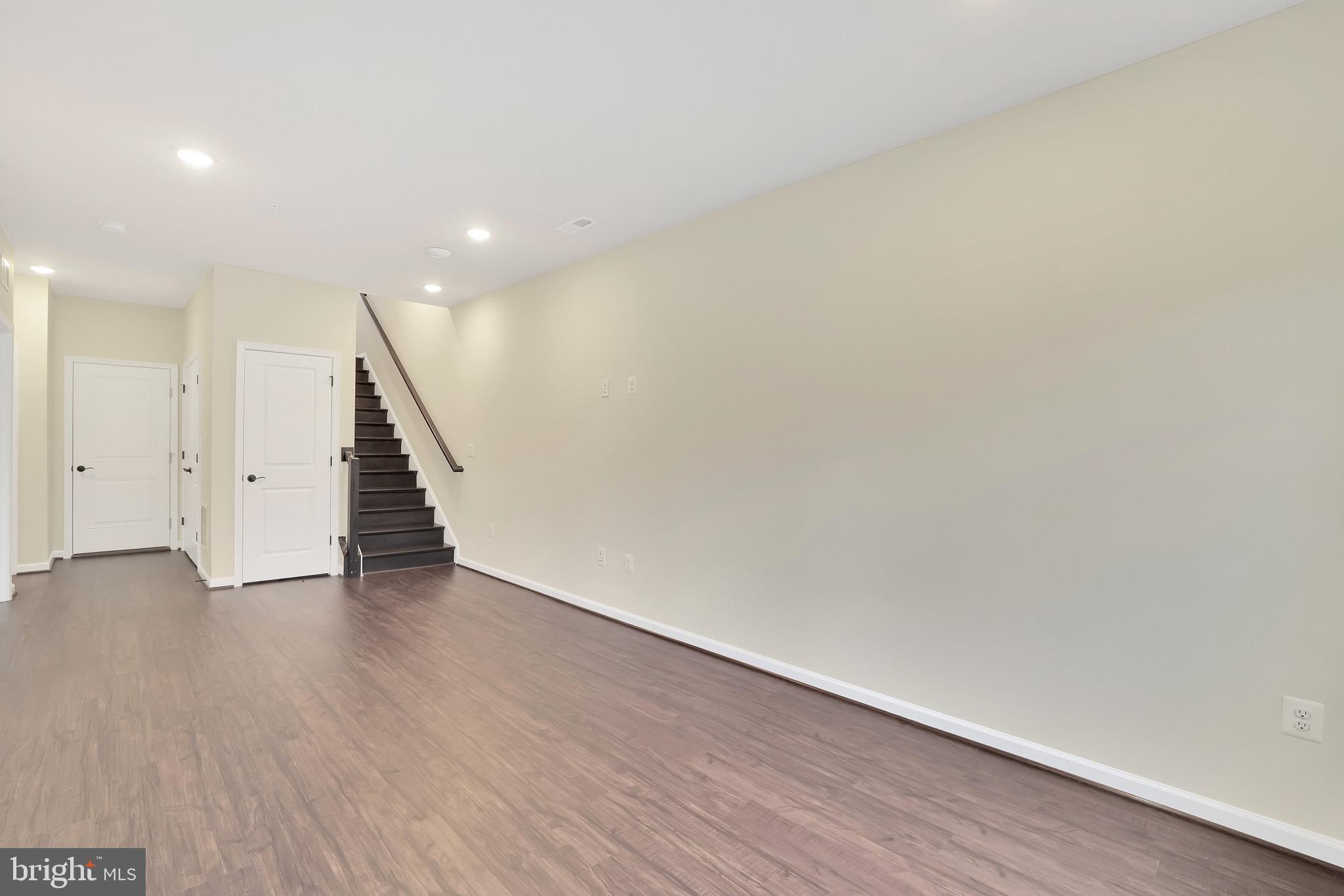 WATERSHED - Residential