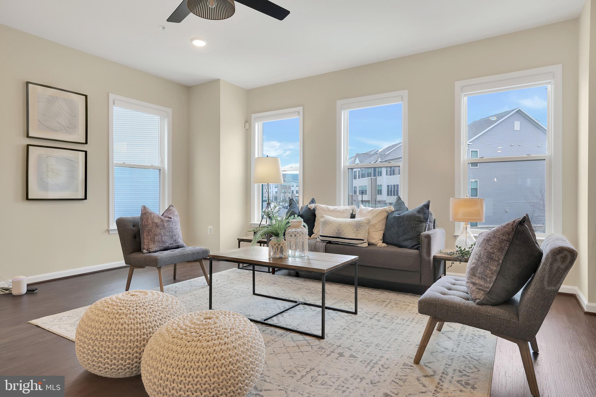 WATERSHED - Residential