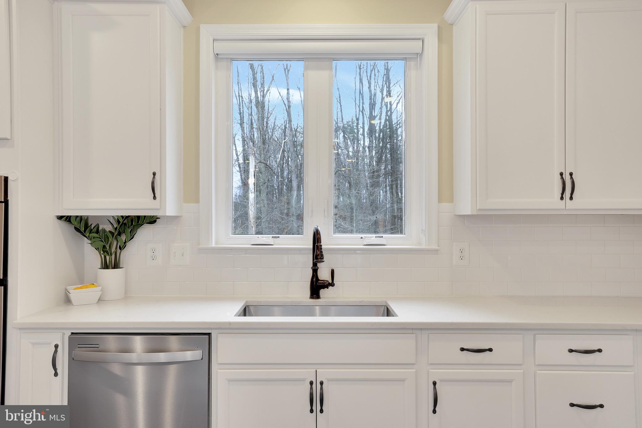 WATERSHED - Residential