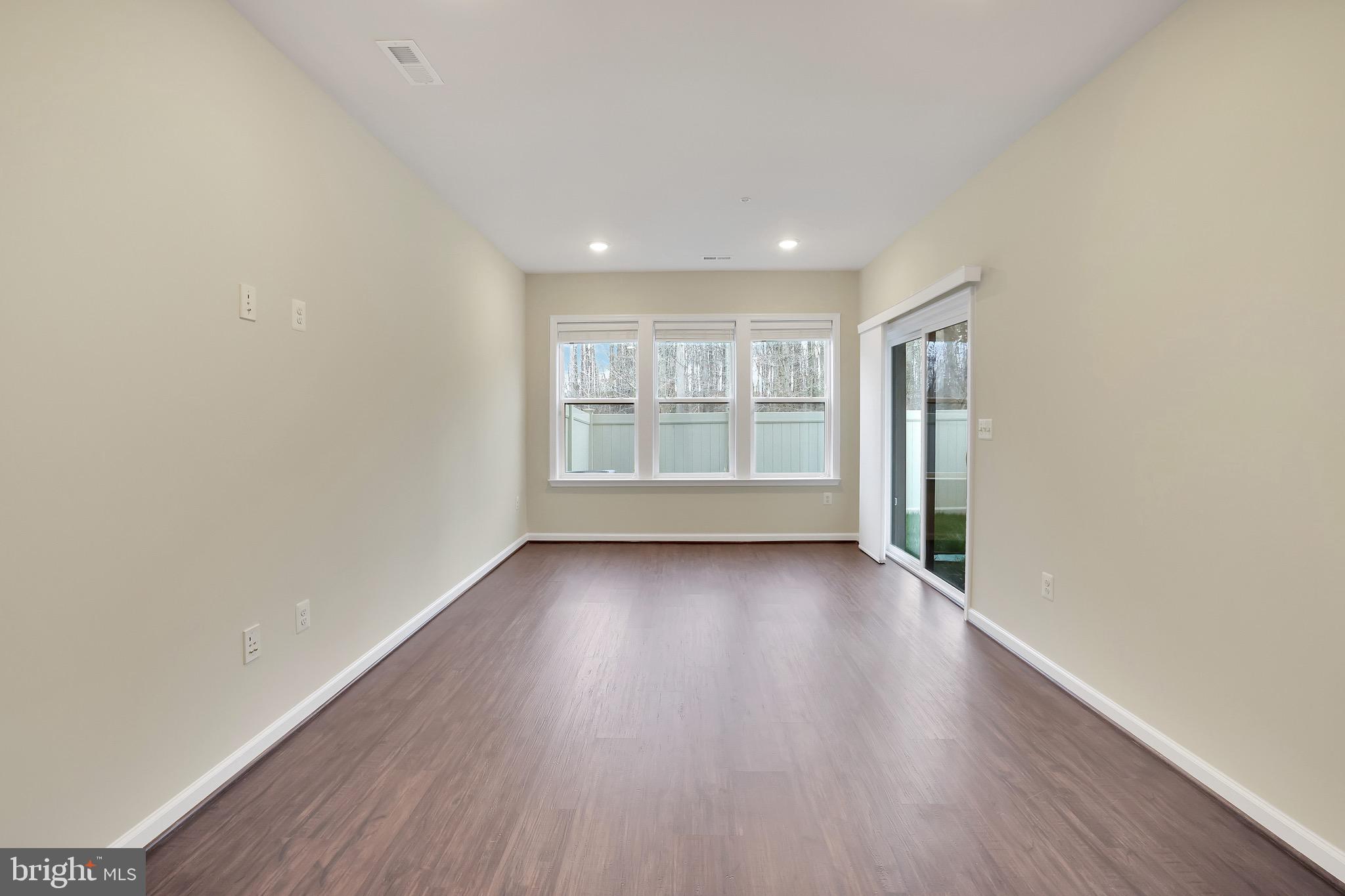 WATERSHED - Residential