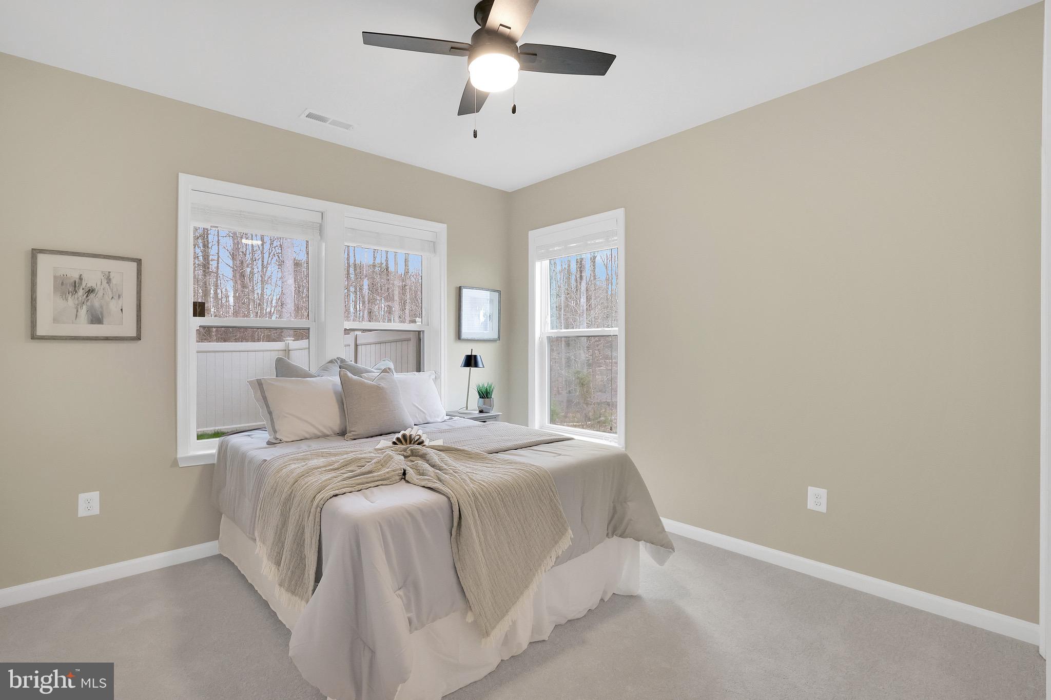 WATERSHED - Residential