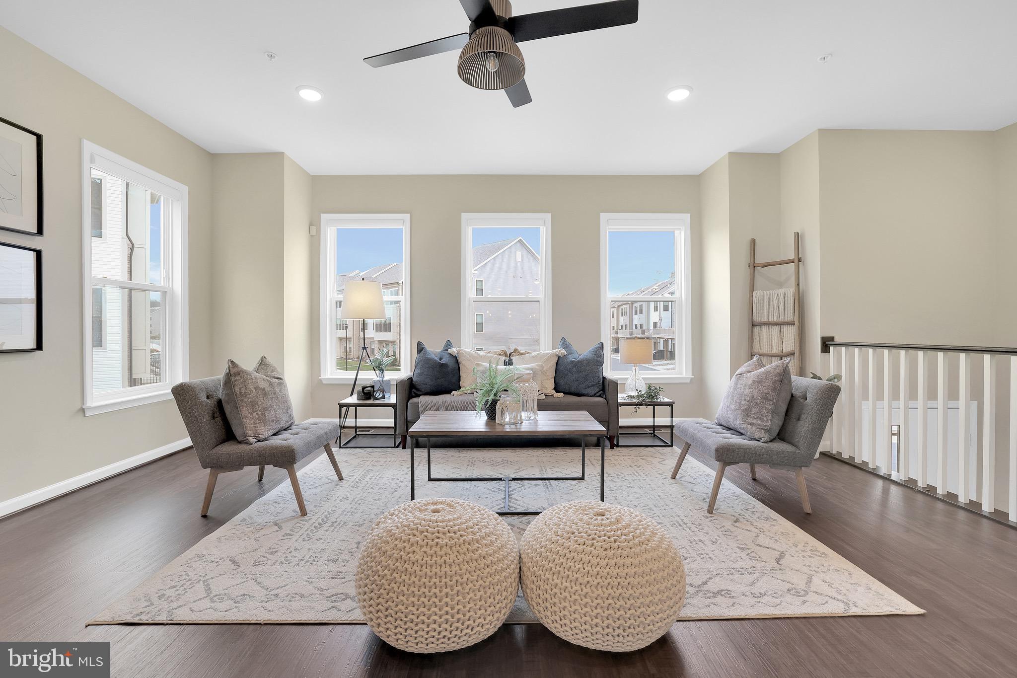 WATERSHED - Residential