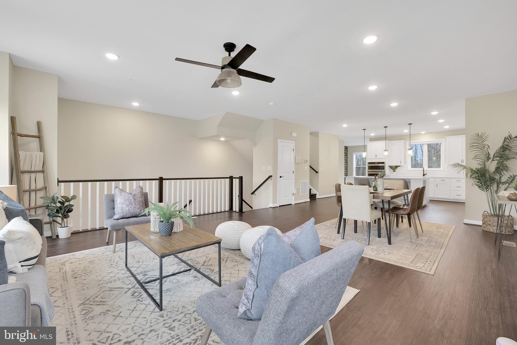 WATERSHED - Residential