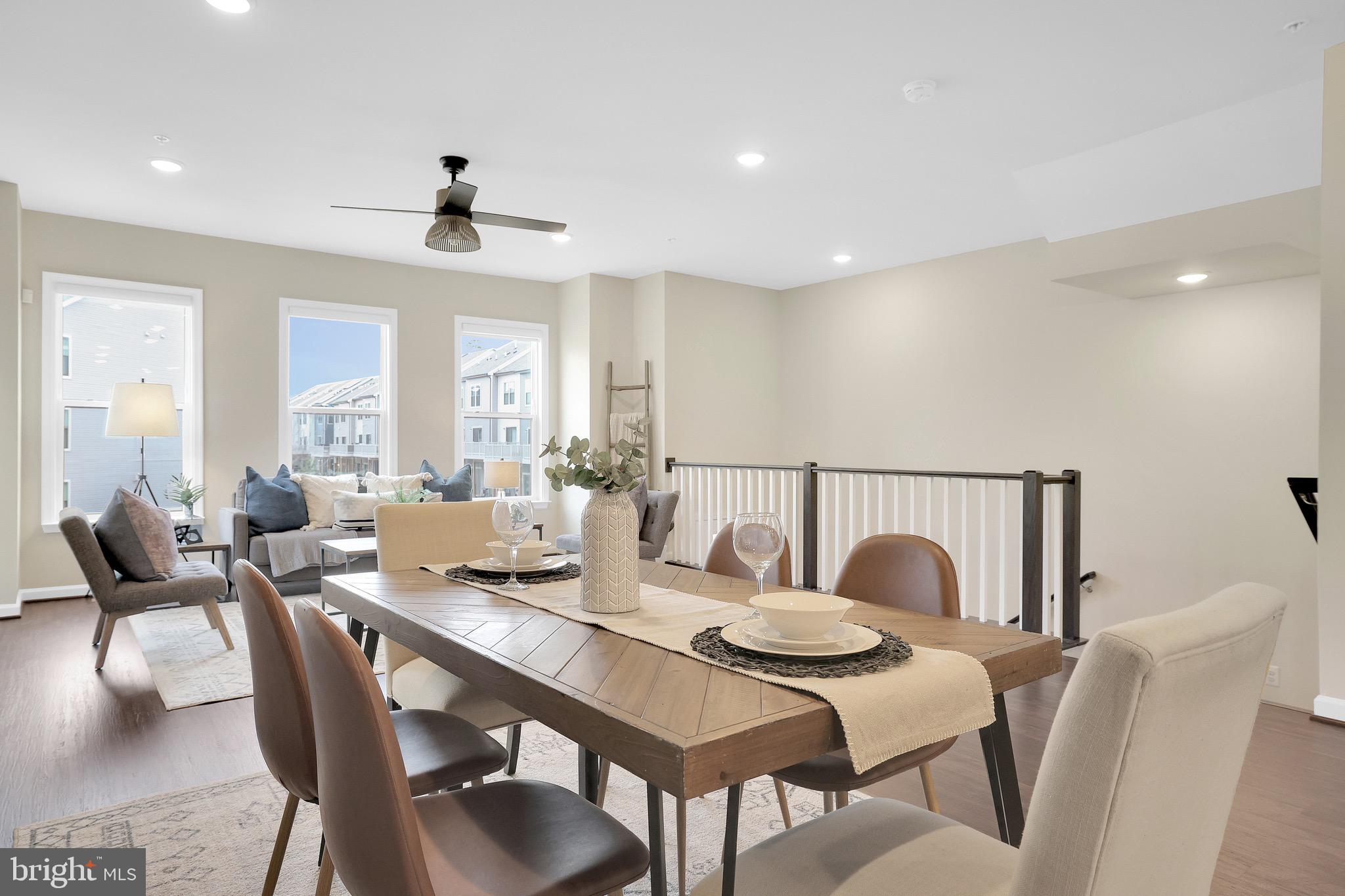 WATERSHED - Residential