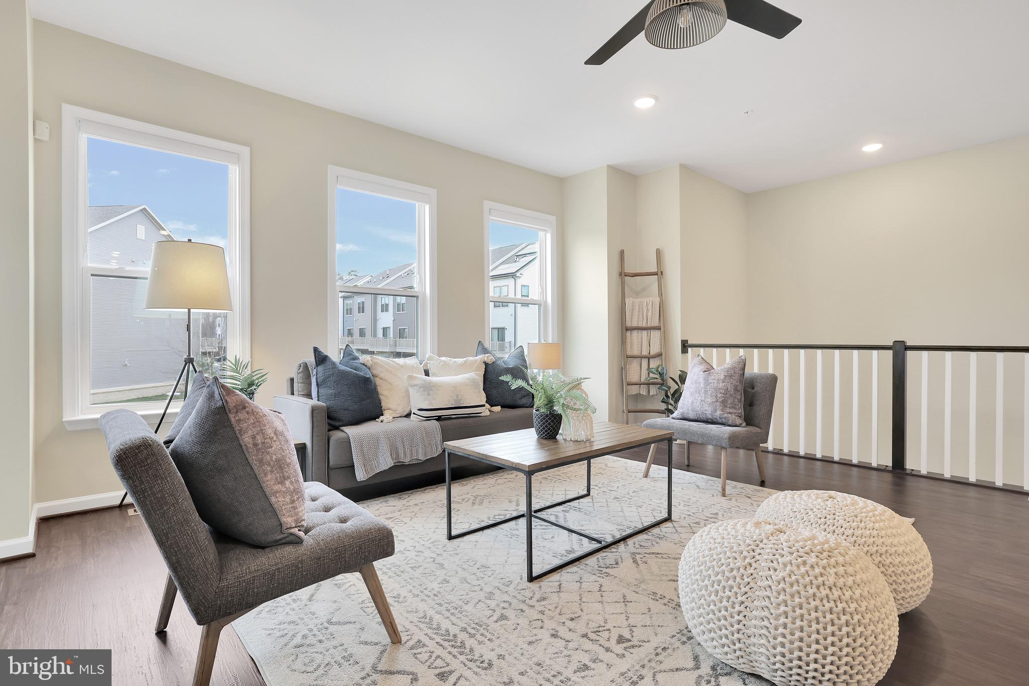 WATERSHED - Residential