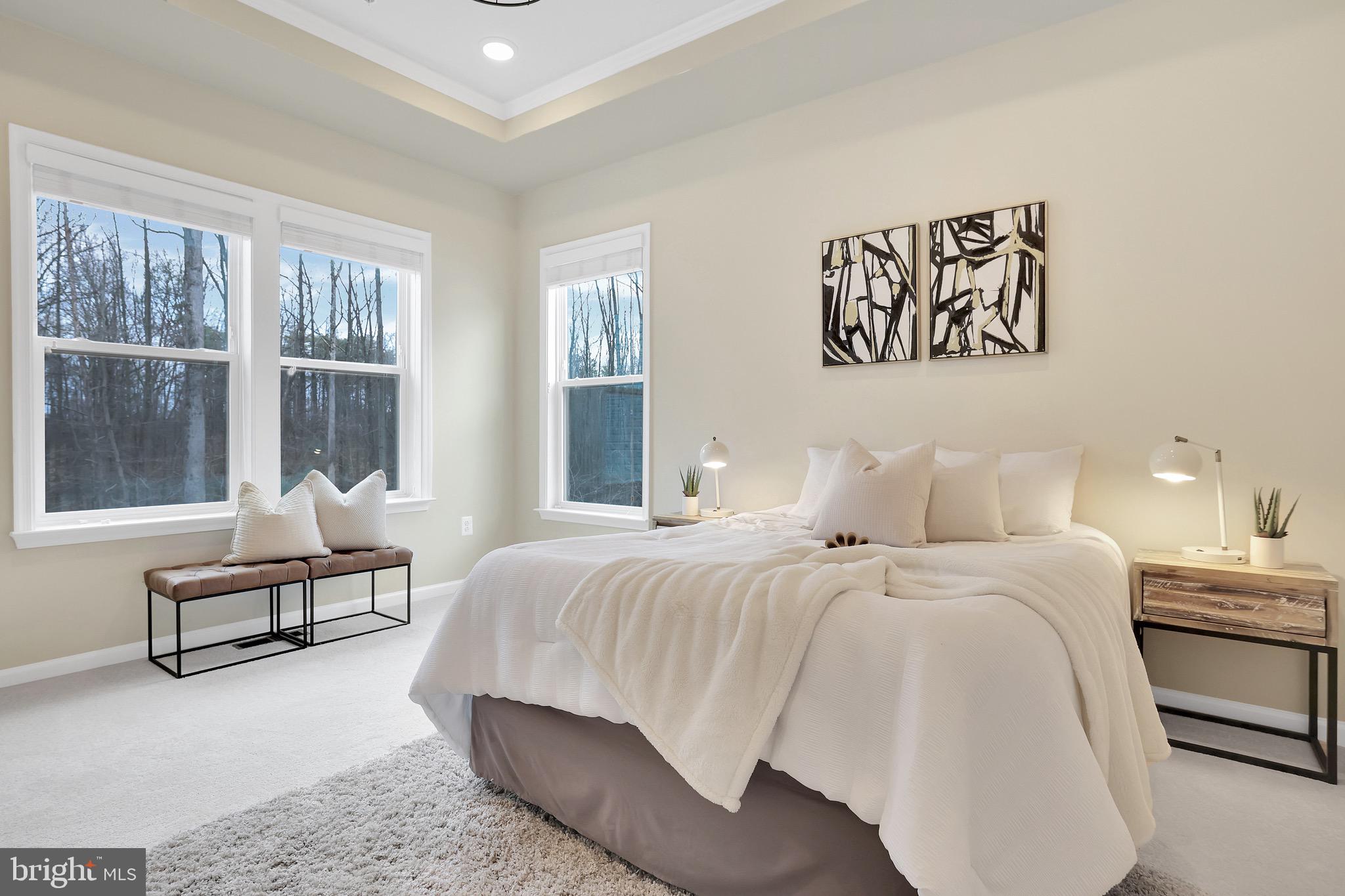 WATERSHED - Residential