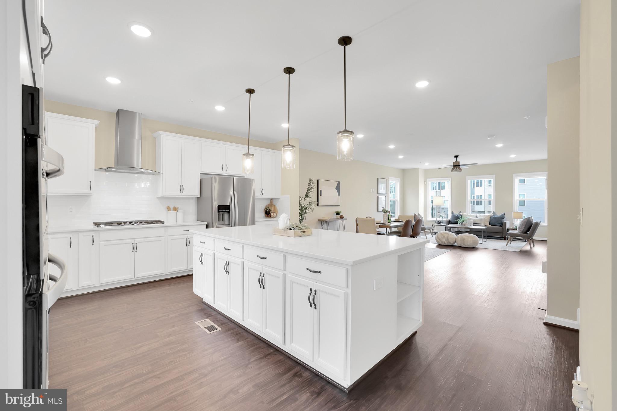 WATERSHED - Residential