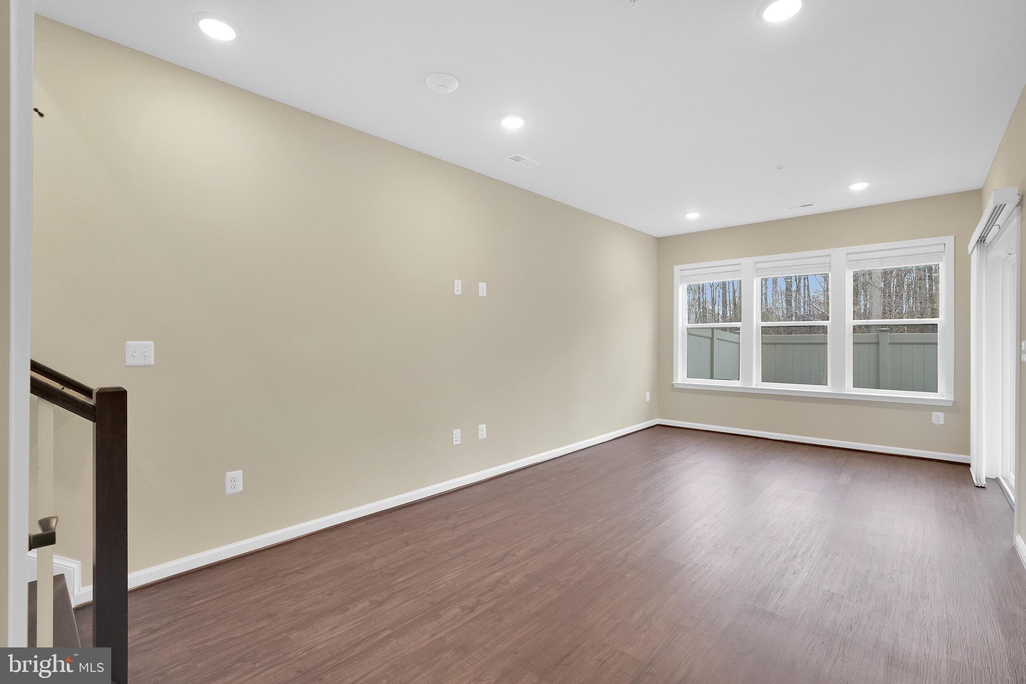 WATERSHED - Residential